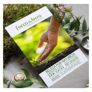 Produtos FORÇA DA TERRA